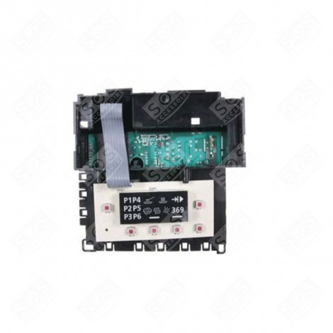 ELECTRONIC MODULE DISHWASHER - 1739180021