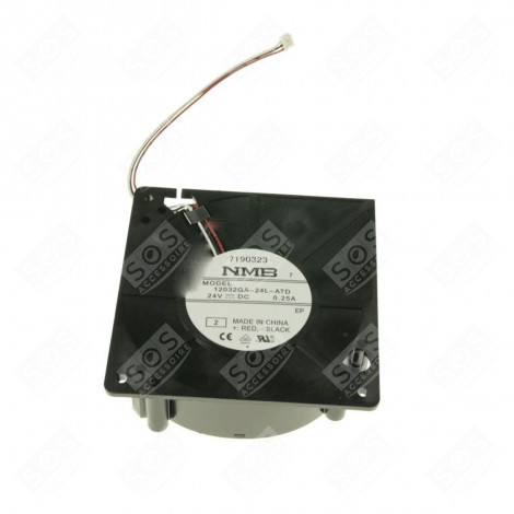 ORIGINAL FAN ELECTRIC / GAS HOBS - 12008984