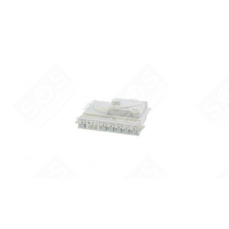 ORIGINAL CONTROL MODULE DISHWASHER - 00641063