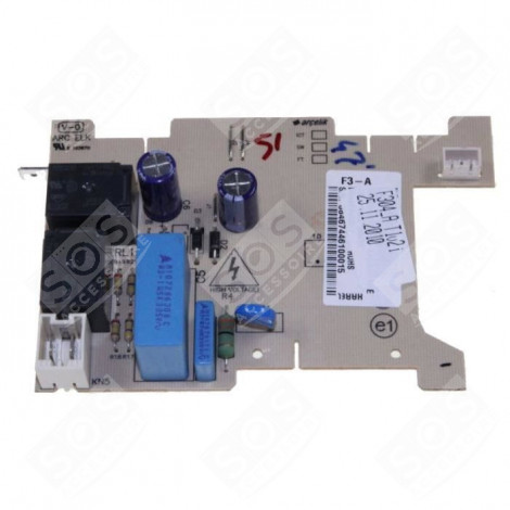 CONTROL MODULE DISHWASHER - 1899450640