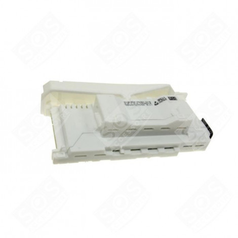 ORIGINAL ELECTRONIC MODULE DISHWASHER - 00750382