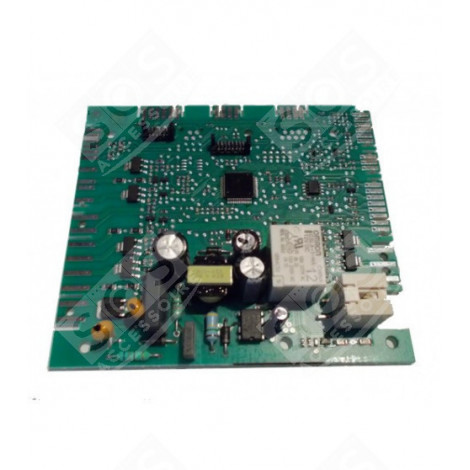 ELECTRONIC MODULE DISHWASHER - 49020455