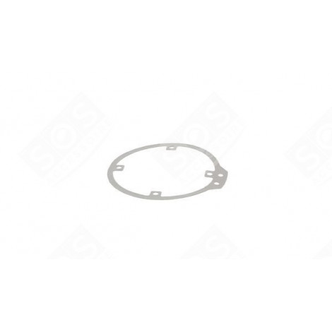 BURNER GASKET ELECTRIC / GAS HOBS - 00427206