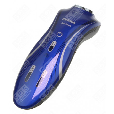 RAZOR BODY WITH MOTOR AND BATTERY ELECTRIC SHAVER - 422203617561