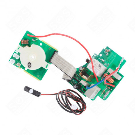 CONTROL MODULE FOOD PROCESSOR - 00629487