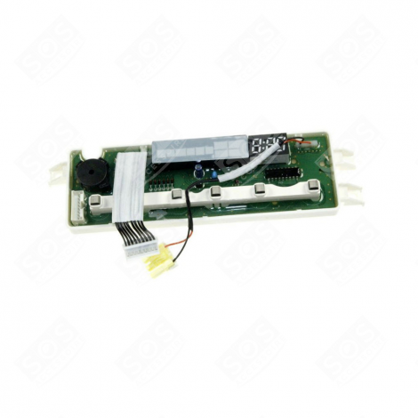 DISPLAY PANEL DISHWASHER - EBR71105801