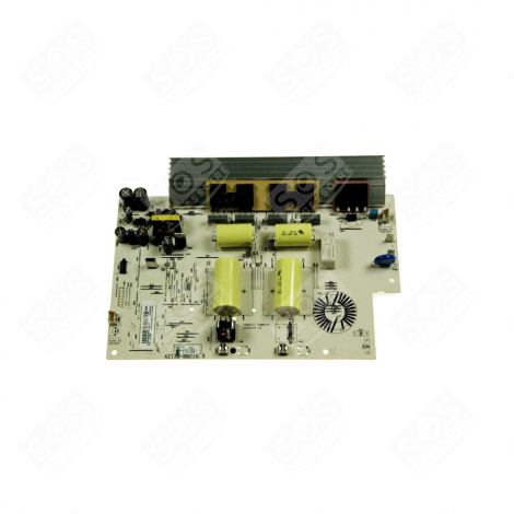 ORIGINAL POWER CARD ELECTRIC / GAS HOBS - C00282683