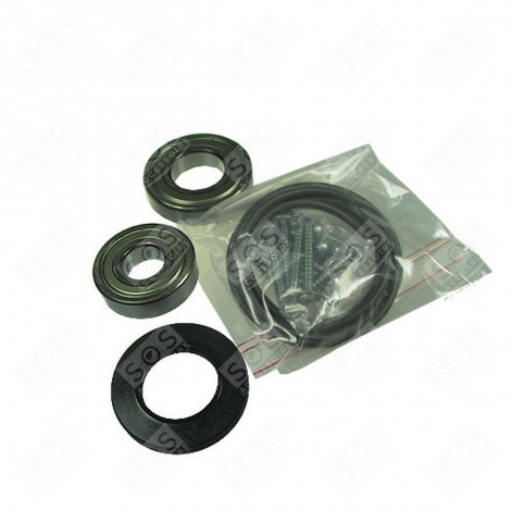 COMPLETE BEARING KIT (ORIGINAL) WASHING MACHINES - 00619809