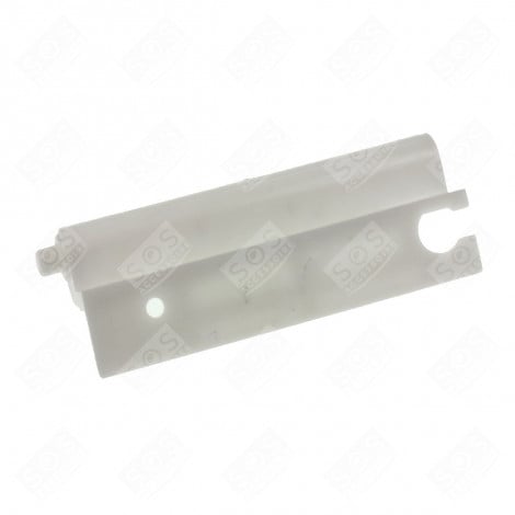 BOTTOM FREEZER HINGE REFRIGERATOR, FREEZER - 49034193