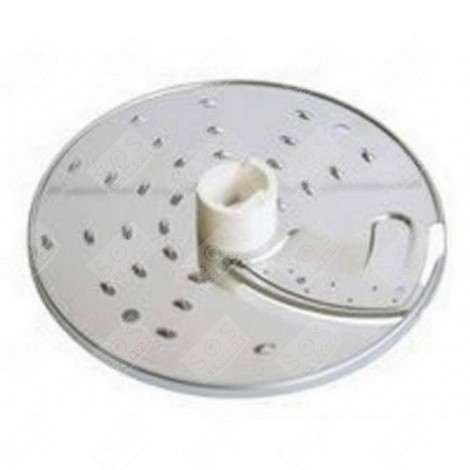 SLICING/GRATING DISC 2MM FOOD PROCESSOR - 17612