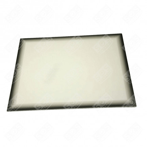 MIDDLE DOOR WINDOW GAS / ELECTRIC OVENS - 3561121025