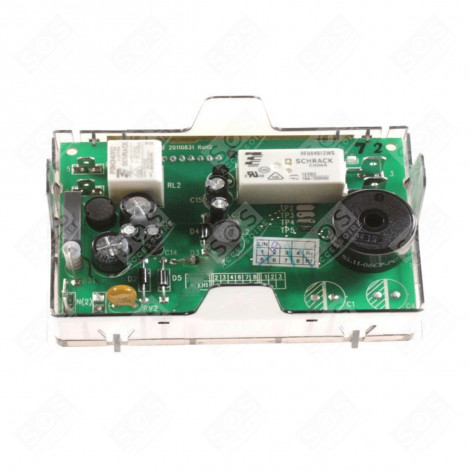 ORIGINAL DISPLAY MODULE GAS / ELECTRIC OVENS - 3872108729