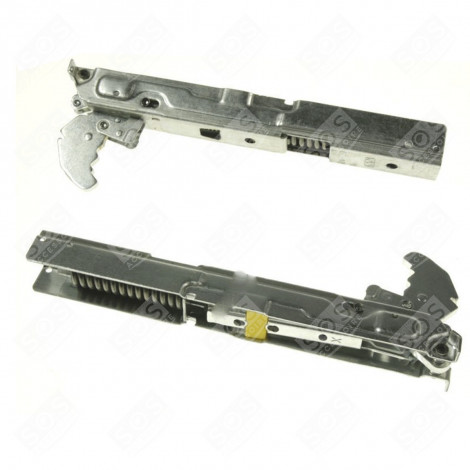 HINGE SET GAS / ELECTRIC OVENS - 4055016960