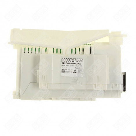 ELECTRONIC MODULE DISHWASHER - 00659391