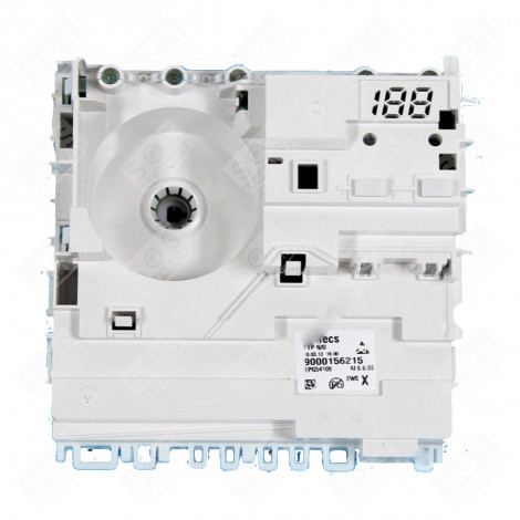 ELECTRONIC MODULE DISHWASHER - 00640875