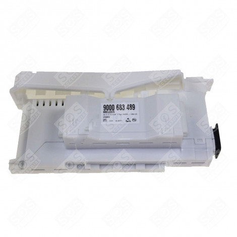 ORIGINAL ELECTRONIC MODULE DISHWASHER - 00656024