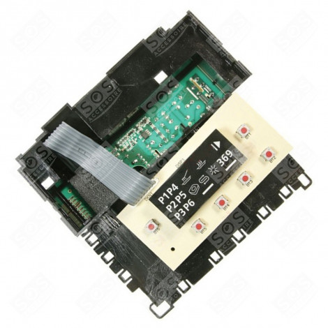 ELECTRONIC POWER MODULE DISHWASHER - 1739180061