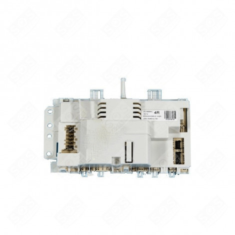 ELECTRONIC CARD, POWER MODULE WASHING MACHINES - 49013728