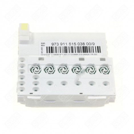 ELECTRONIC MODULE DISHWASHER - 973911515038009