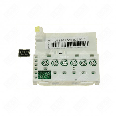 CONFIGURED MODULE DISHWASHER - 973911516029015