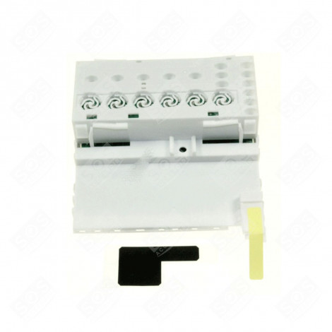 CONFIGURED MODULE DISHWASHER - 973911615240000