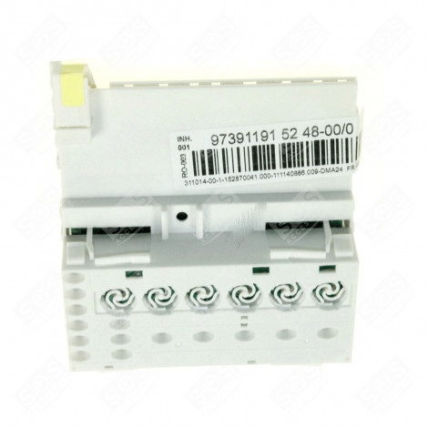 ORIGINAL MODULE DISHWASHER - 973911915248000