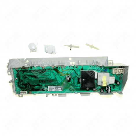 ELECTRONIC BOARD, PROGRAMMER WASHING MACHINES - 973913216161015