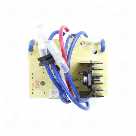 ORIGINAL ELECTRONIC MODULE SET VACUUM CLEANER  - 4055408472