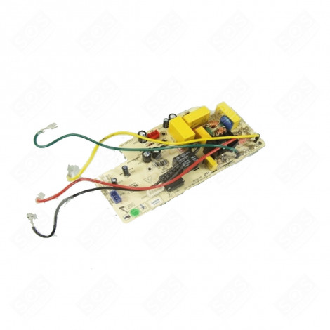 CIRCUIT BOARD FOOD PROCESSOR - KW715500