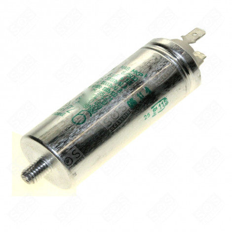 ORIGINAL CAPACITOR 6MF DISHWASHER - 8996460205504