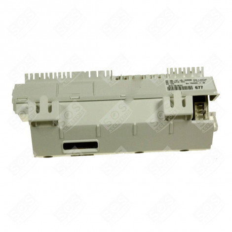 ELECTRONIC BOARD, POWER MODULE DISHWASHER - 480140100928