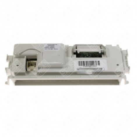 ORIGINAL CONTROL MODULE DISHWASHER - 816291448