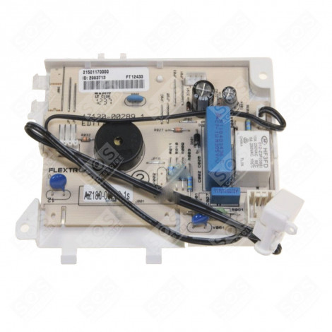 ORIGINAL CONTROL MODULE DISHWASHER - C00114403