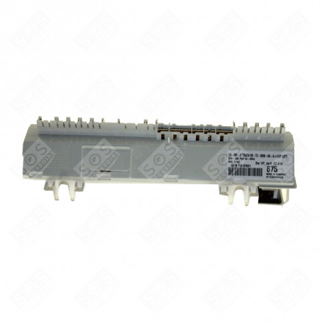 POWER MODULE DISHWASHER - 481221838672, 481221838741