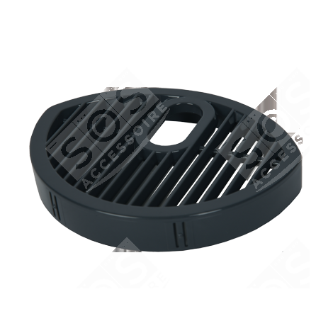 DOLCE GUSTO PICCOLO DRIP TRAY GRILLE COFFEE MAKER, ESPRESSO - MS-624209