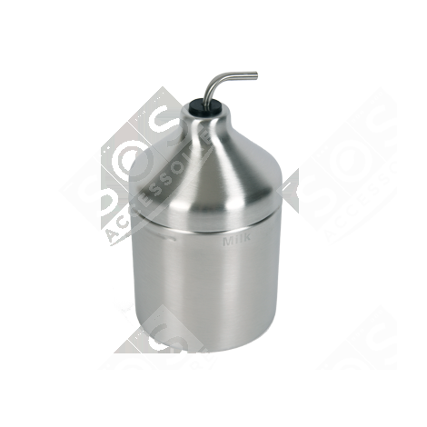 MILK JUG COFFEE MAKER, ESPRESSO - MS-8030000372