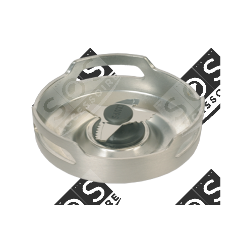 BELL FOR CRUSHED ICE CUBES FOOD PROCESSOR - MS-0A16828