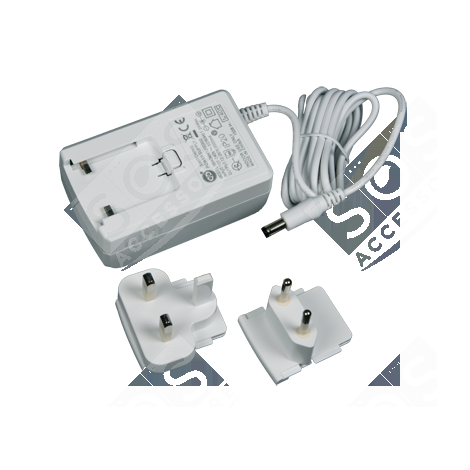 POWER SUPPLY HAIR REMOVAL - CS-00137588