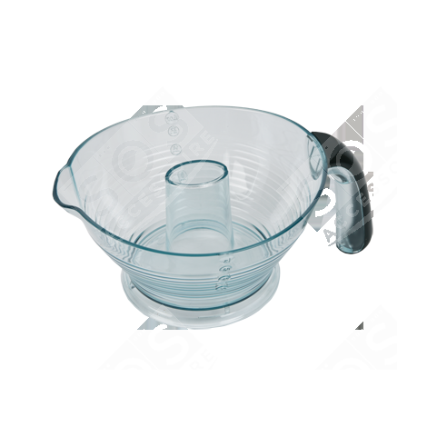 BOWL WITH SPOUT FOOD PROCESSOR - SS-995829