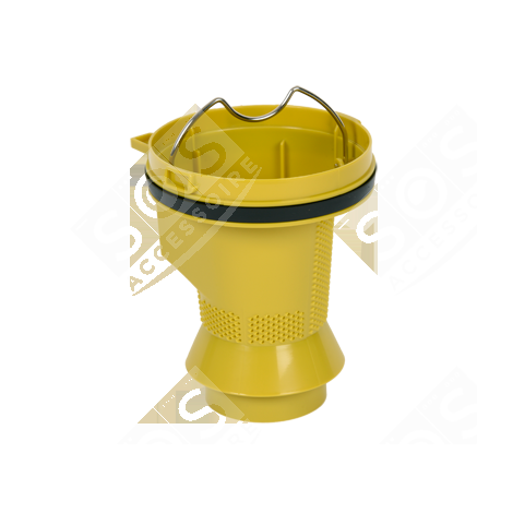 YELLOW DUST SEPARATOR + SEAL STEAM CLEANER - RS-2230001575