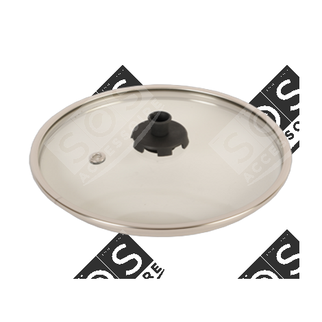 GLASS LID SMALL HOUSEHOLD APPLIANCE - TS-01040030