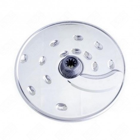 MINCING DISC FOOD PROCESSOR - KW715022