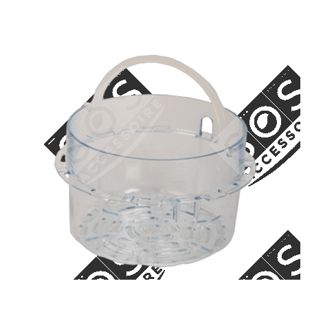 STEAMER BASKET SMALL HOUSEHOLD APPLIANCE - TS-07009360