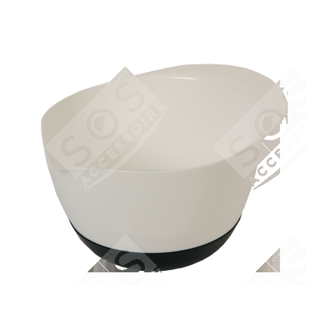 WHITE POT SMALL HOUSEHOLD APPLIANCE - TS-07011780