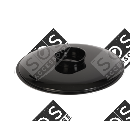 STEAMER BOWL LID STEAMER - SS-993536