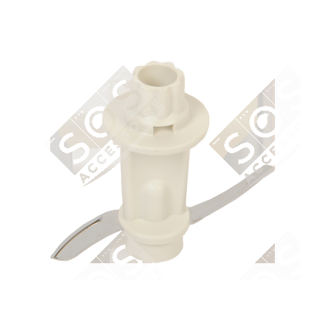 MINI CHOPPER KNIFE FOOD PROCESSOR - SS-193198