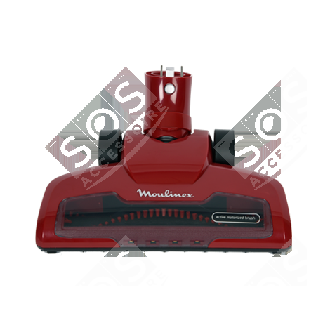 BRUSH, RED TIP VACUUM CLEANER  - FS-9100028845