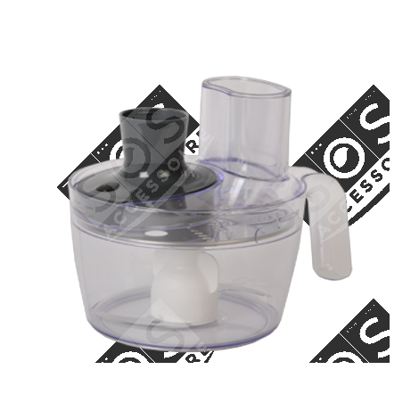 COMPLETE MINCER 2L FOOD PROCESSOR - MS-0695659