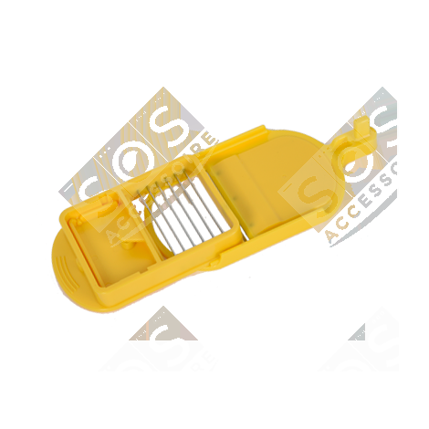 CHIPPER BLADE (YELLOW) FOOD PROCESSOR - SS-194134