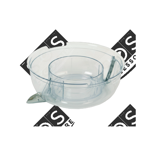 PULP TANK FOOD PROCESSOR - SS-994185